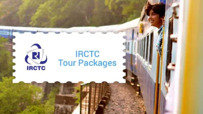 Catering facility will now also be available in special trains for group tours.. Railway announcement.. Rya