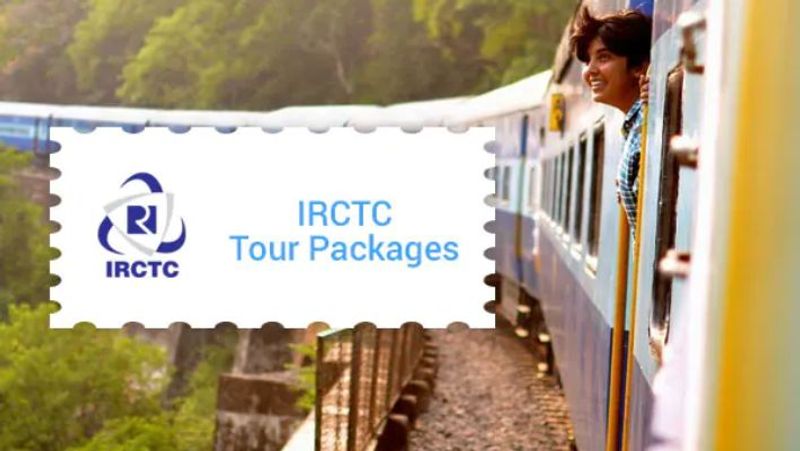 Catering facility will now also be available in special trains for group tours.. Railway announcement.. Rya