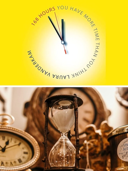 Want to learn Time Management? 7 books that can help you