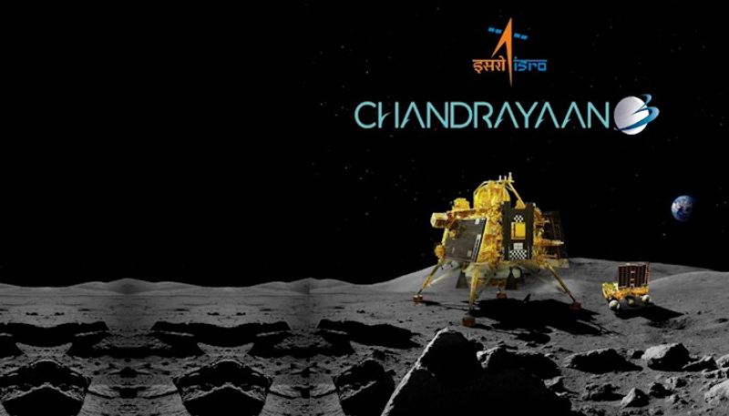 Chandrayaan 3 Moon Landing Date, Time Announced. Here's How To Watch It