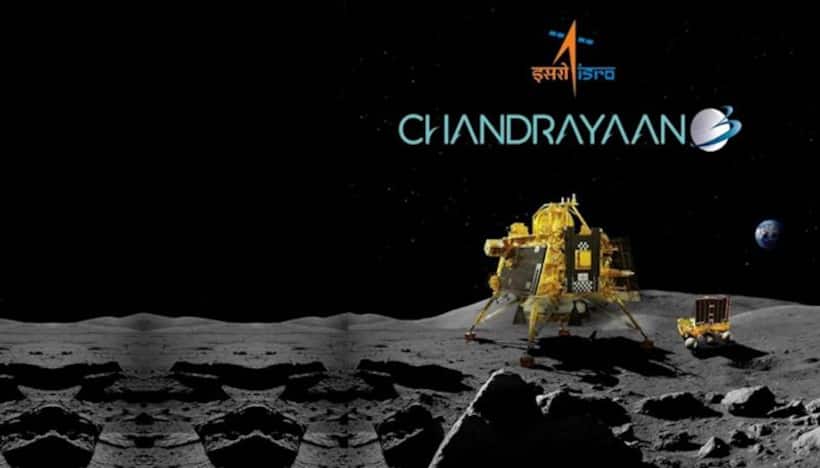 Chandrayaan 3 set to land on the Moon on August 23 at 6:04 pm