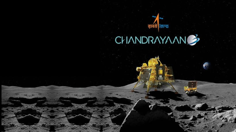 Chandrayaan 3: Takeaways for ISRO from Luna 25 crash landing on Moon