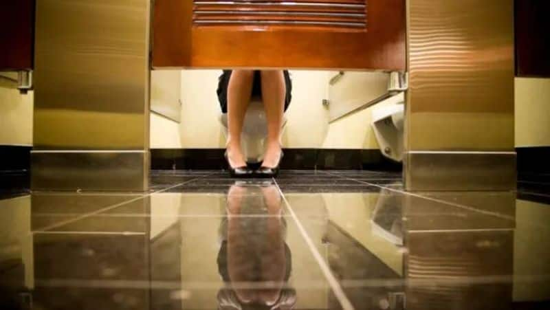 do you know why do public toilet gaps under doors in tamil mks