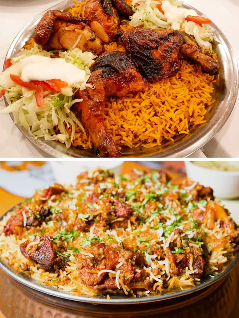 Paradise Biryani to Empire-7 Places for Best Biryani in Bangalore  RBA EAI