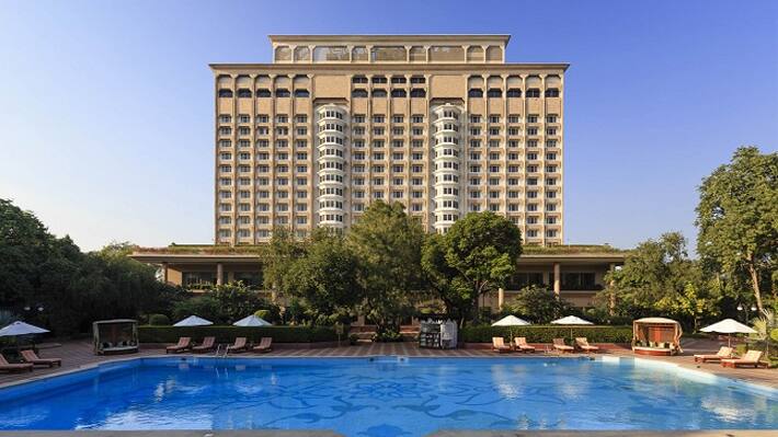 Indian Hotel 