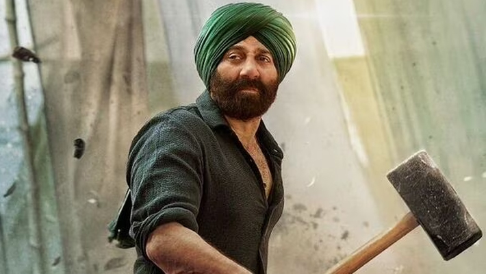 Bank of Baroda to auction Sunny Deol's Mumbai villa for non-payment of dues NSK