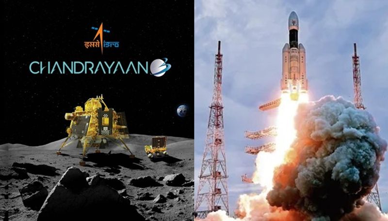 Chandrayaan 3 Vikram Lander Soft Landing isro shares live platforms to telecast details san