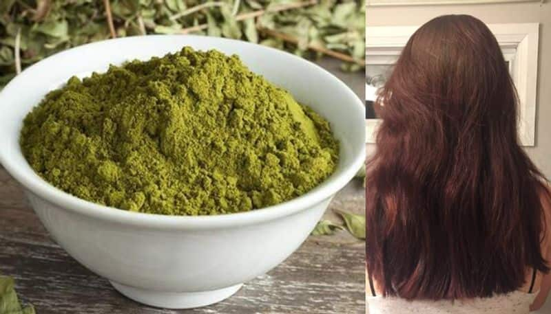 Benefits Of Henna Hair Packs for hair growth azn 