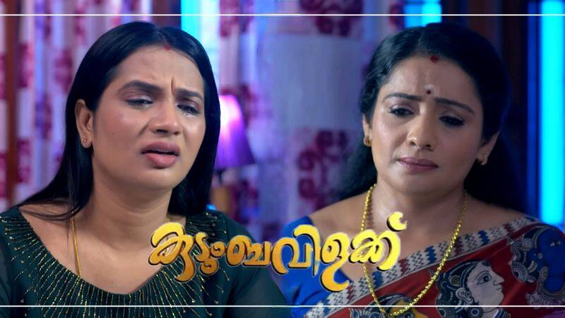 kudumbavilakku serial review asianet popular malayalam tv show nsn