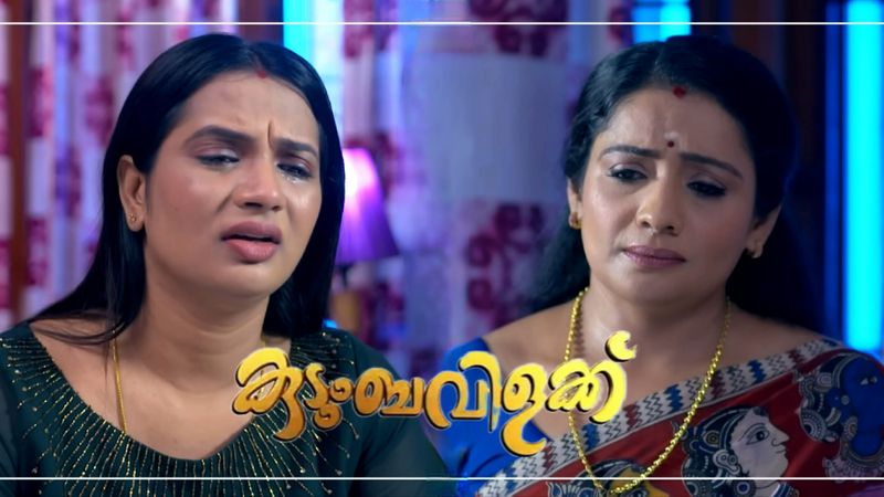 kudumbavilakku serial review asianet popular malayalam tv show nsn