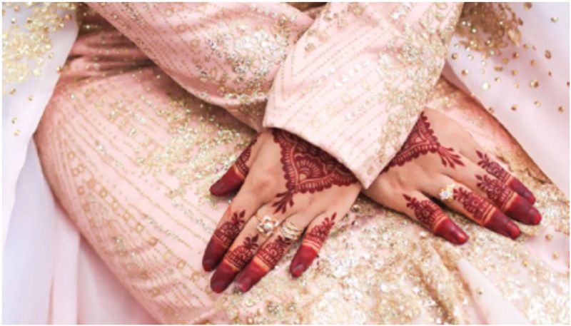 gulf news saudi bride dies during honeymoon rvn 