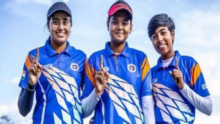 Archery World Cup 2023