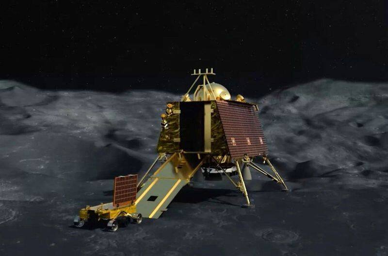 Chandrayaan 3 moon landing can shift to Aug 27 if conditions unfavourable, says ISRO official