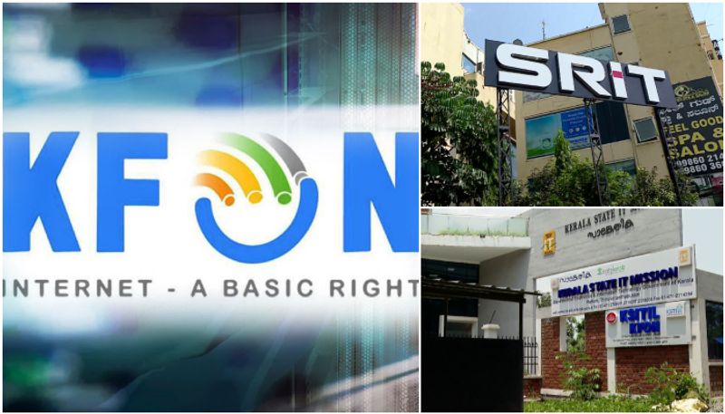 K fon s poor performance CAG seeks explanation From SRIT apn 