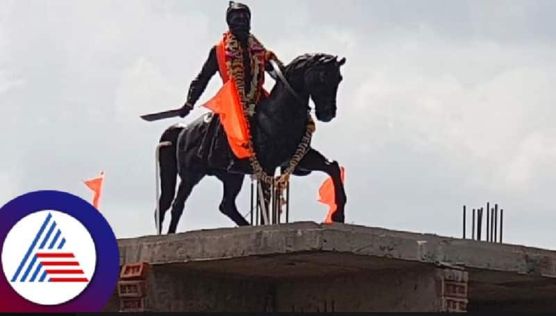 Not opposed to Shivaji maharaj statue establishment PH Pujar clarified at bagalkote rav