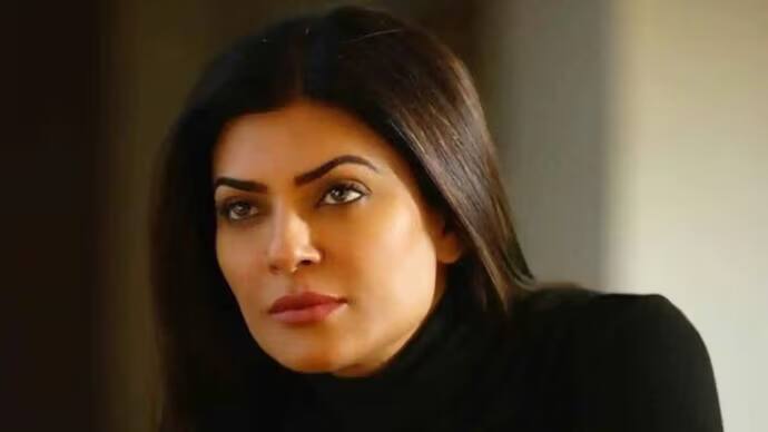 Sushmita Sen