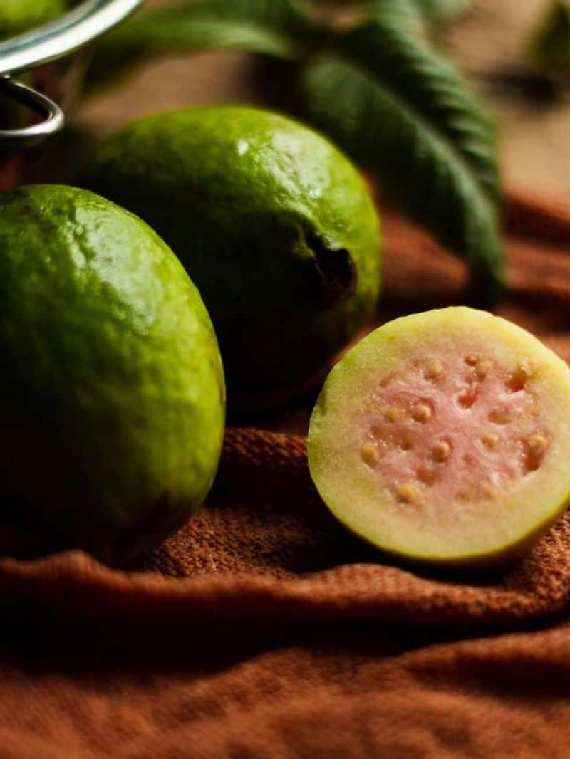 Amazing Health benefits of Guava know about this super fruit Rya