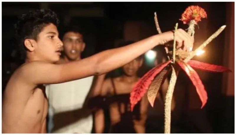 tulunadu Onam or onam at kasargod bkg 