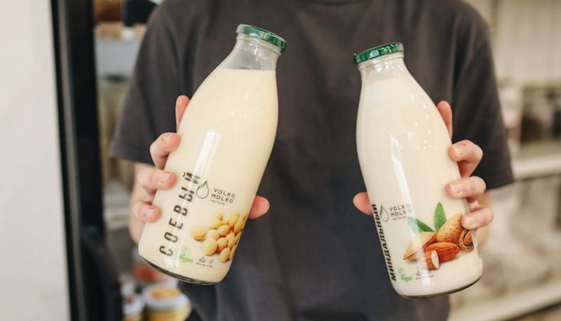 World Plant Milk Day 2023: Embracing health, compassion through sustainable alternatives ATG EAI