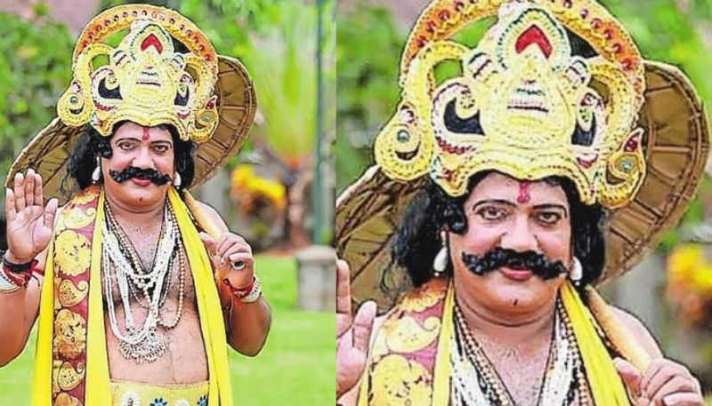 big offer to dress up as Maveli in Malappuram vkv