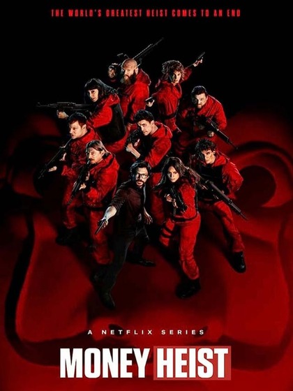Money Heist
