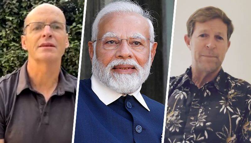 15th BRICS Summit: Gary Kirsten, Jonty Rhodes welcome 'Incredible India's' PM Modi to South Africa - WATCH snt