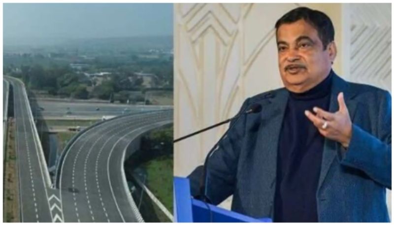 Nitin Gadkari announces worth Rs 1,885 crore projects