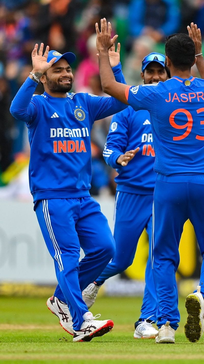 ASIA CUP 2023 के लिए BCCI ने किया टीम का ऐलान