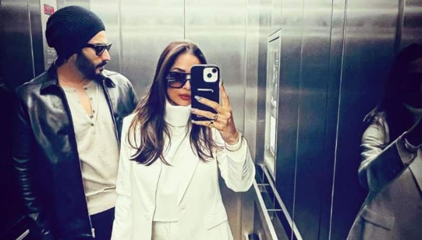 Are Arjun Kapoor Malaika Arora breaking up after 4 years? READ THIS