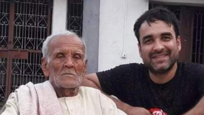 Pankaj Tripathi Father Death