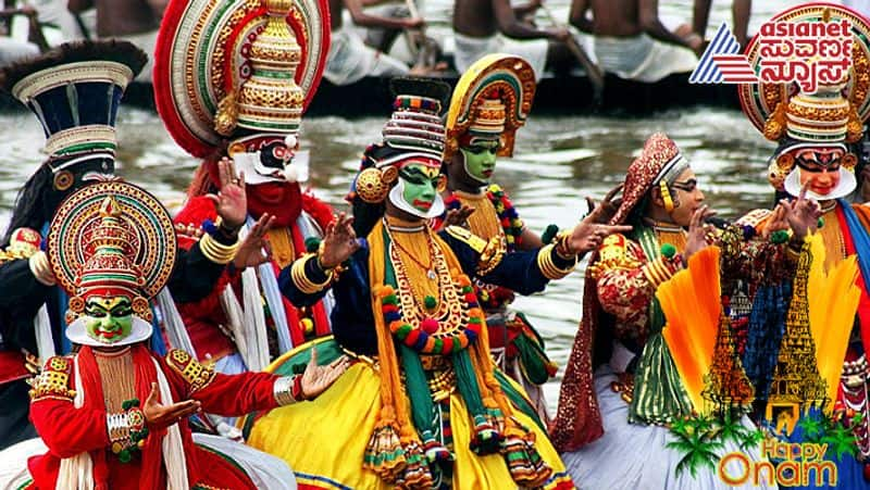 Onam 2023 10 Days Of Colourful Celebrations Begin In Kerala suh