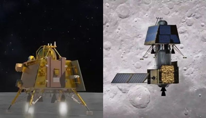 chandrayaan 3 landing postpone only if factors unfavorable on august 23rd says ISRO Scientist ckm