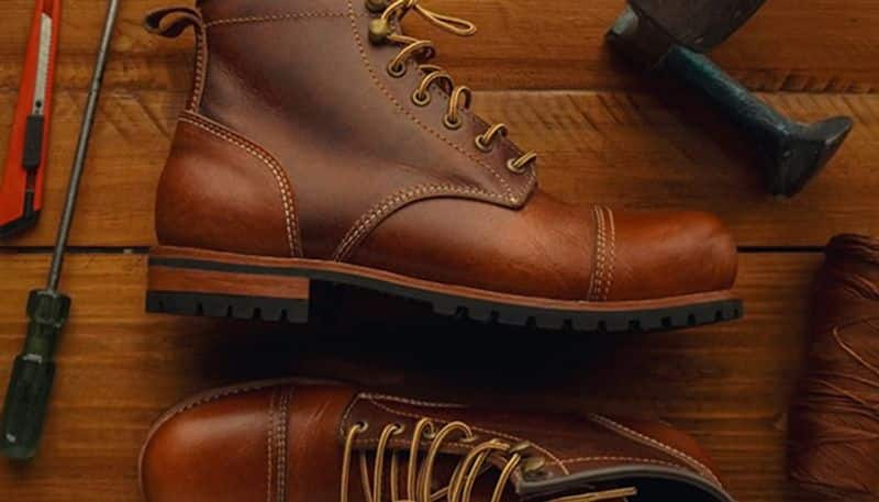 Craft and Glory swiftly establishes a robust footwear customer