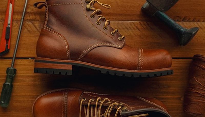 Craft and Glory swiftly establishes a robust footwear customer