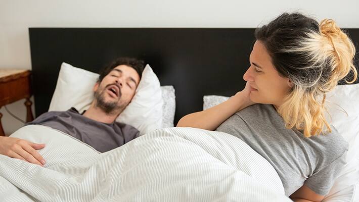 snore Know the real reason behind