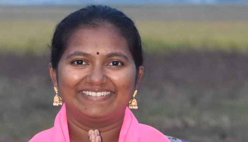 BRS Gives  Ticket To  Bade Nagajyothi in Mulugu Assembly segment lns