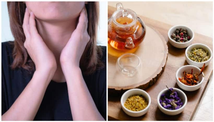 Home Remedies for Tonsillitis: 6 Natural Ways to relieve discomfort and soothe your sore throat