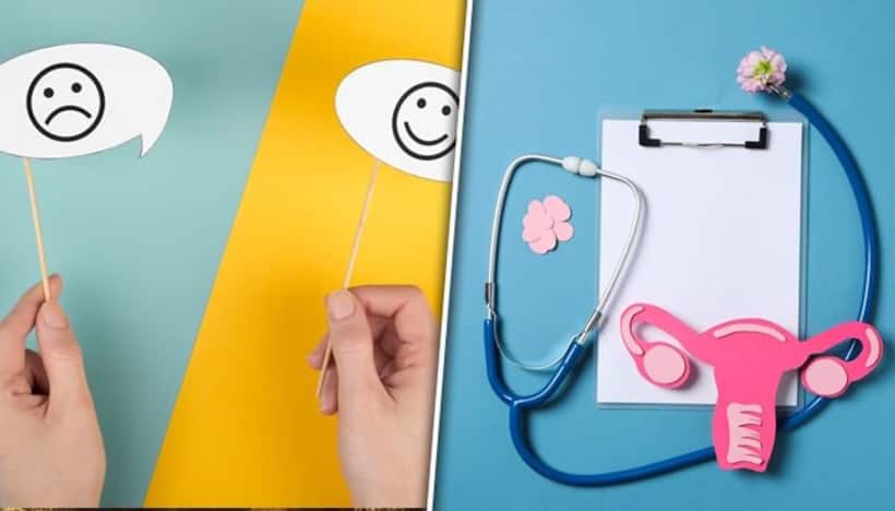6 effective strategies to manage mood swings during your period
