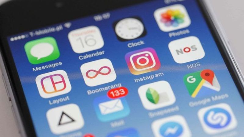 Access to Instagram cut off in Turkey, officials offer no explanation; check details AJR