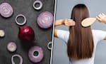 homemade hair serum for long hair in a week in telugu ram 