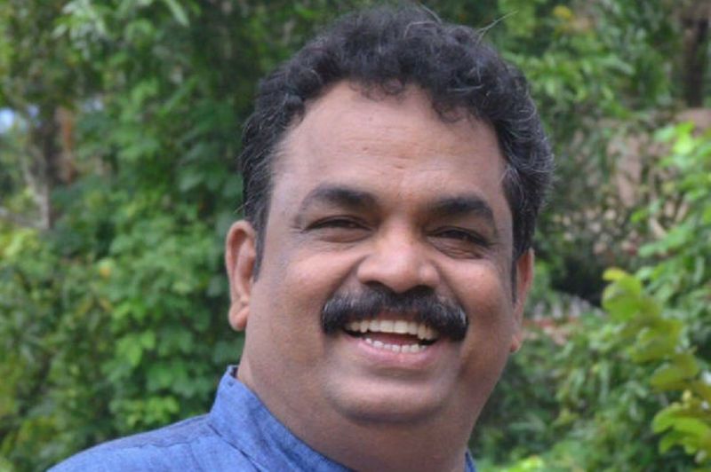 MLA Satish Krishna Sail convicted in Belekeri ore disappearance case sat