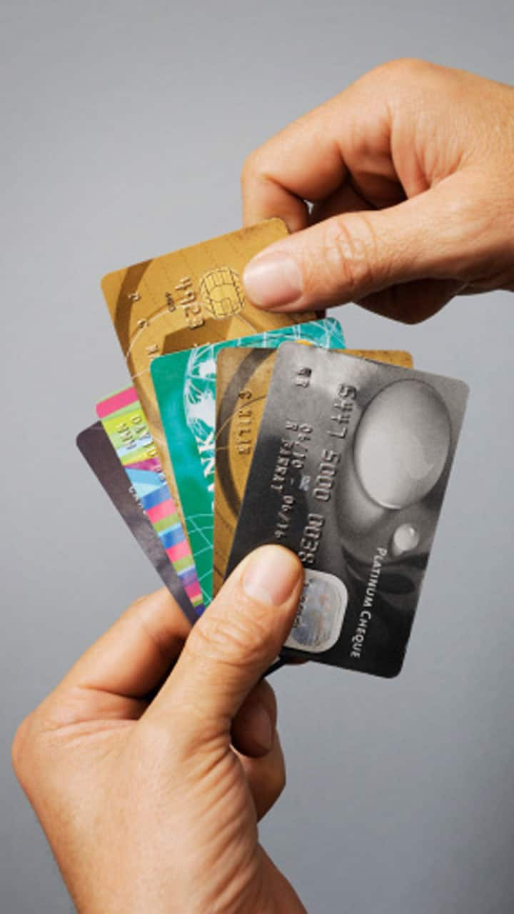 Common Credit Card Mistakes to Avoid for Better Financial Health san