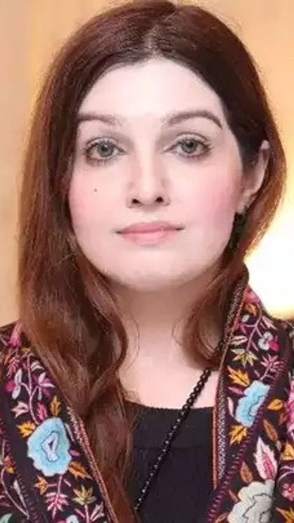 <p>टेरर फंडिंग मामले में जेल में बंद अलगाववादी नेता यासीन मलिक की पत्नी सुर्खियों में है। </p>
