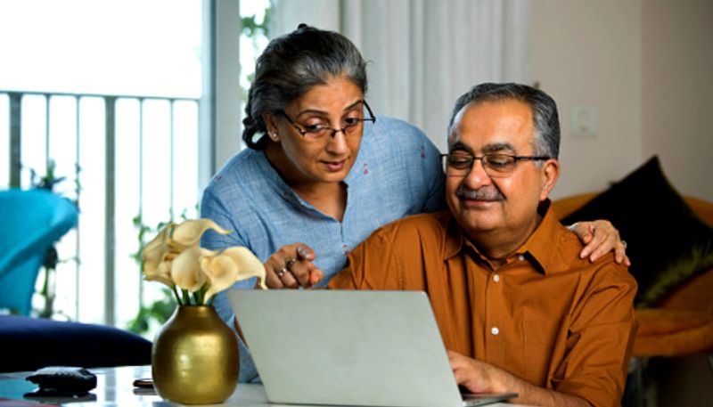 5 investment options that can help senior citizens earn monthly income during retirement APK 