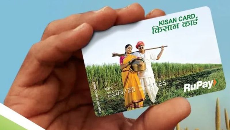 special Kisan Credit Card will get the benefit of 1.6 lakhs: full details here