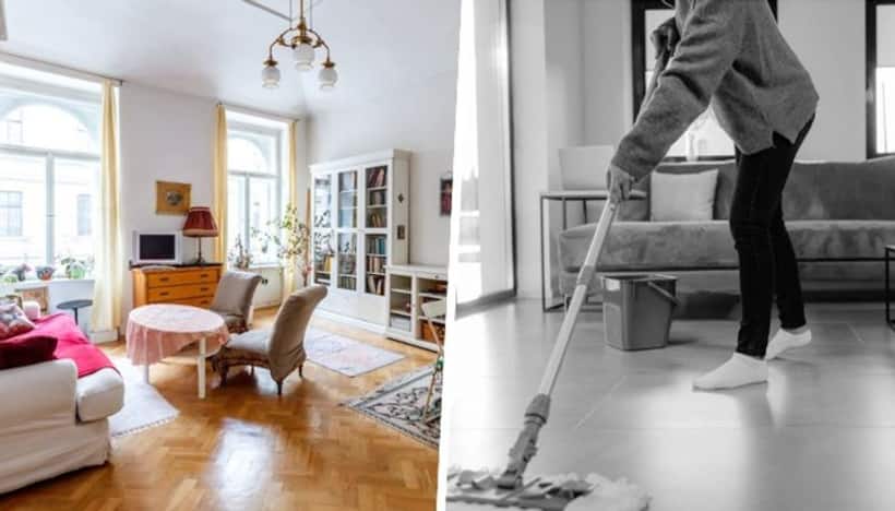 Here are 6 methods to follow for keeping your room tidy ALWAYS