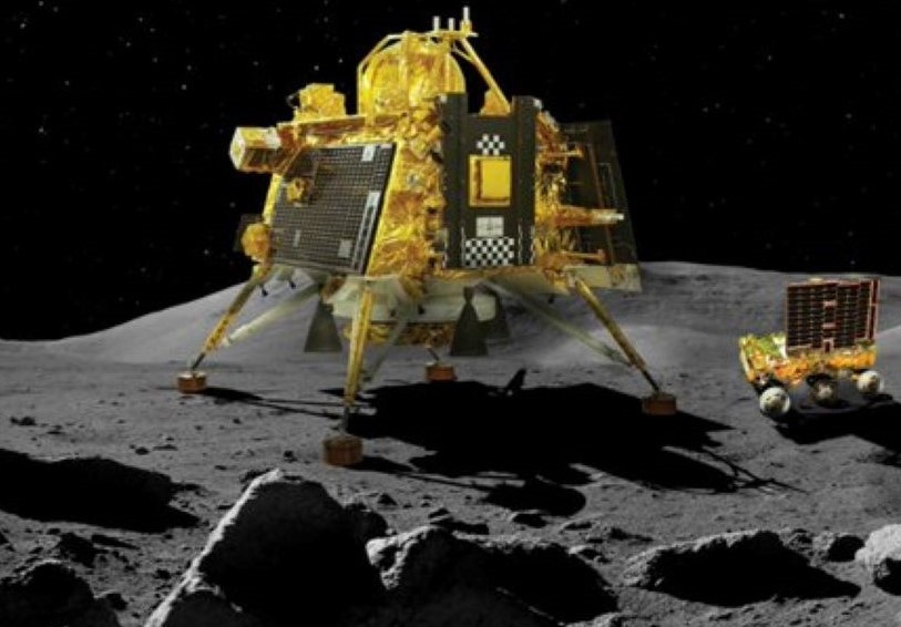 Chandrayaan 3 moon landing can shift to Aug 27 if conditions unfavourable, says ISRO official