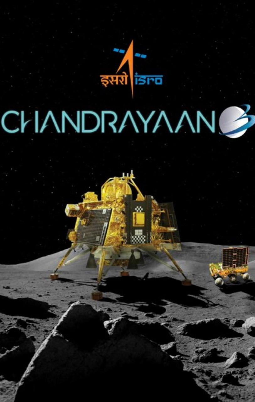 Chandrayaan 3 Meet the brilliant minds behind the mission gcw