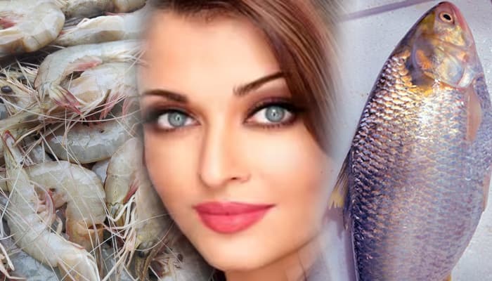 eating fish will make eyes as beautiful as those of aishwarya rai says maharashtra minister women s panel seeks explanation ash