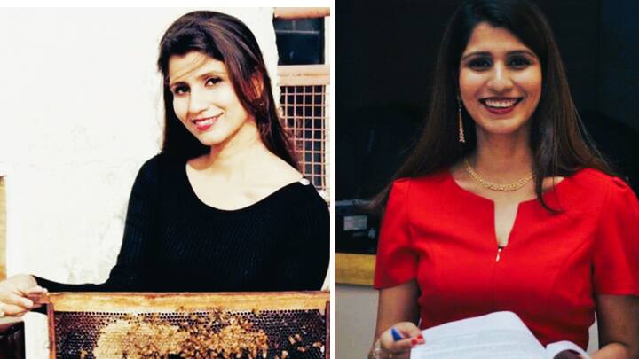 NDTV ex journalist Kanupriya Sehgal death